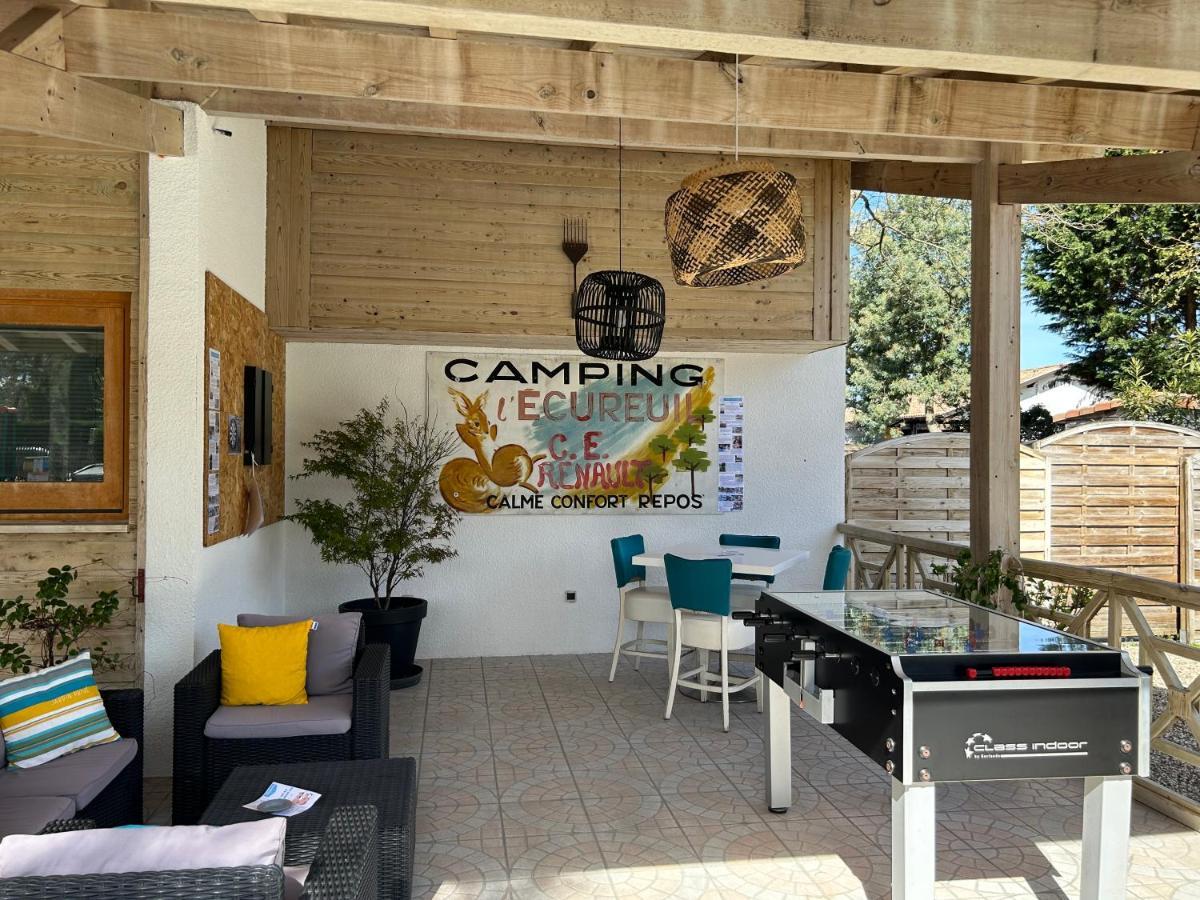 Mobile Home Premium 24M² 2 Chambres Ares Buitenkant foto